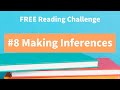 Making Inferences in Reading Comprehension