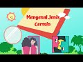 Jenis Cermin dan Penggunaan Cahaya