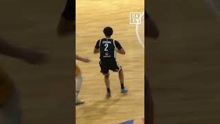 🔥 | La DÉMONSTRATION de l’ASVEL ! | Betclic ELITE 2025 - 2026 | DAZN Highlights