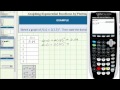 Understanding Exponential Functions and Their Properties