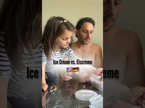 He says a bad word! π«’π #german #dad #american #comedy #lustig #germany #shorts #short #shortvideo