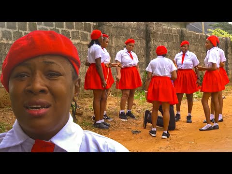 Ladies in Charge 2025 full movie - Chizoba Nwokoye Nigerian movies 2025 latest full movie