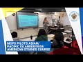 Ethnic Studies Course Insights