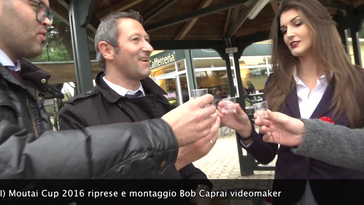 Bob Caprai videographer