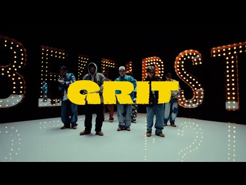 BE:FIRST / GRIT -Music Video-