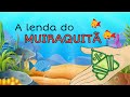 Muiraquitãs e Cultura Indígena