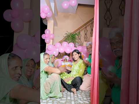 कृष्ण जी का हरियाली तीज़ झूला 😍🥰 | Aarti Sahu | #ytshorts #trending #krishna #minivlog #bhakti