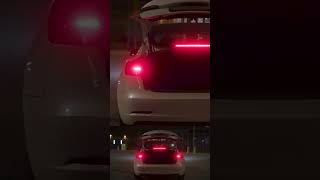 Tesla, the casual dancing queen