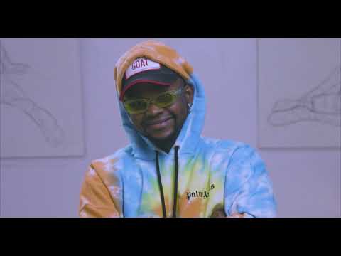 Kizz Daniel - Terra Kulture (Interview)