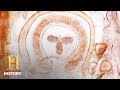 Ancient Aliens and Aboriginal Stories