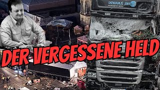 Der vergessene Held ! hätte der LKW Assistent etwas verhindern können ?