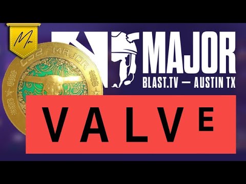 The Austin Major RESULTS & FUTURE CS2 Updates