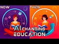 AI in Education: Transformative Benefits