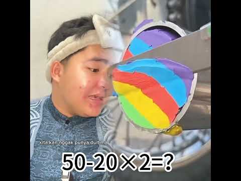 Kalian tim sepupunya sabe atau cemong