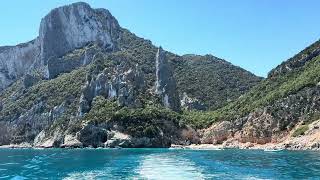 Gulf of Orosei boat tour | The best of Sardinia in 5 minutes