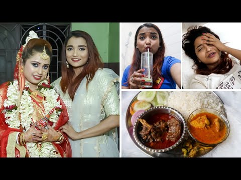 Vlog - SURPRISING My SUBSCRIBER - VISIT To My Subscriber's HOUSE On Her Wedding Day | GRWM