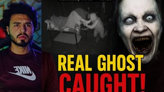 The scariest videos in internet  real ya fake he 🫣🫣