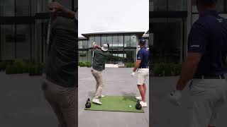 Can You Hit A Golf Ball Over A House?