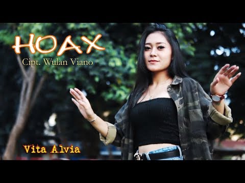 Vita Alvia - HOAX [OFFICIAL]