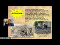 Republic of Texas Historical Concepts