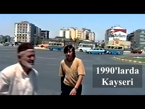 Kültepe’de Başlayan Dünyanın İlk Organize Ticaret Geleneğini Tarih Boyunca Devam Ettiren KAYSERİ