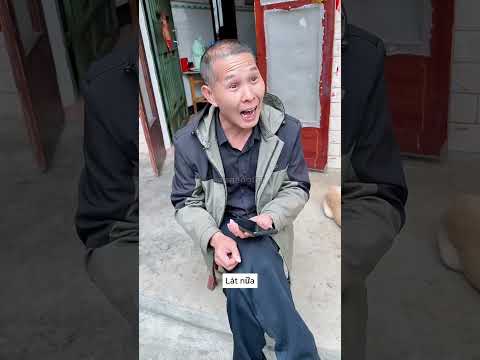 tiểu phẩm hài: đi mua cái xẻng xào