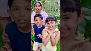 Tom 🍓Jerry (Rithvi&Kavi)Real End  Twist 😂🎈#shorts
