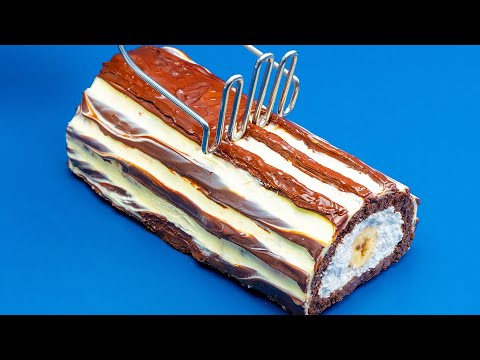 The brilliant dessert cooking trick that everyone should know!