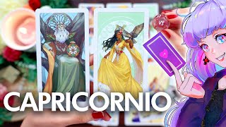 Capricornio YA ES TUYO LO QUE DESEAS! LO QUE VIENE NO TIENE PRECIO, REGALO DE DIOS Tarot de Tallulah