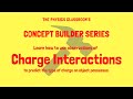 Understanding Electric Charges and Interactions