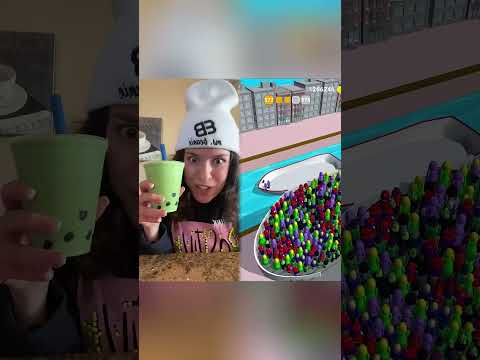 ARE THOSE FROOT LOOP GUMMIES?#msbeanie