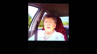 My Grandmothers Ravioli talks about Angels/heaven