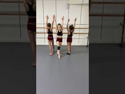 перевороты в разнобой
