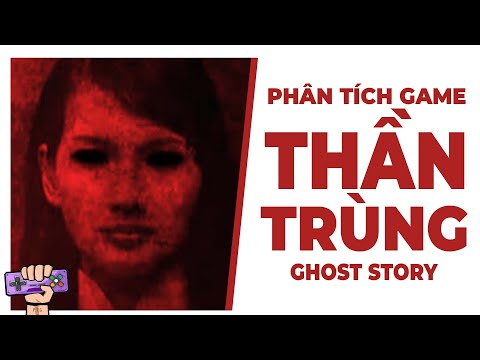 Phân Tích Game: THẦN TRÙNG - Bí ẩn ngôi nhà ma