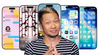 iOS 26's 'Liquid Glass' Changes Again, M5 iPad Pro w/ Two Cameras? Plus, AppleCare One Plan!