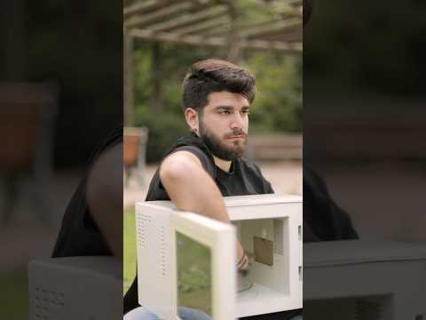 مرّة بالشّهر ! #ضحك #couple