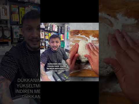 Dükkanın Kirasını Yükseltmek Yerine İndiren Merhametli Dükkan Sahibi Sonuna Kadar İzleyin#komedi
