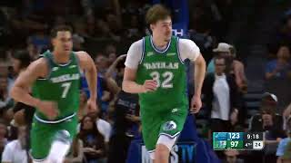 Player of the Night - Cooper Flagg - Apr. 3