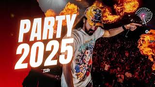 Party Mix 2025 | Mashups Of Popular Songs & Viral Remixes 🔥