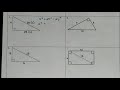 Exploring the Pythagorean Theorem: Finding a Leg