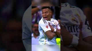 Mbappé’s Fearless Strike