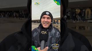 SEM YURI ALBERTO, QUEM DEVE SER TITULAR NO ATAQUE DO TIMÃO?