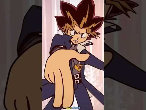 Yugi TRAPACEANDO no Poker?! 😱 #yugioh