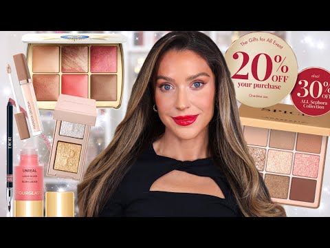 BEST MAKEUP LAUNCHES OF 2024!