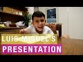 Introduction to Luis Miguel