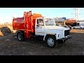 ГАЗ 3309