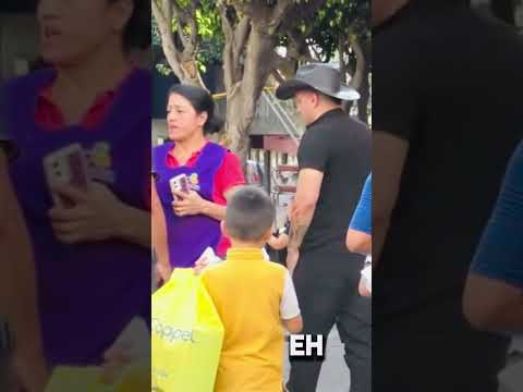No era para tanto amigo #humor #prank #comedia