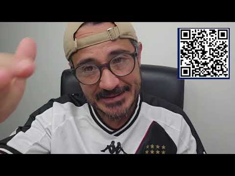 URGENTE: VASCO LEVA PUNIÇÃO PESADA DA FIFA! VENDA DE JÓIA PRO CRUZEIRO?