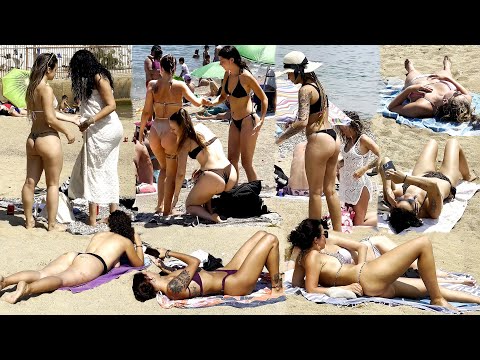 🇪🇸 Best of Spain Beaches part 03