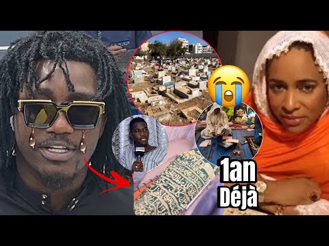 🛑Décès Maman Diaga😭Ndaysane 1an Déjà,Wally Séck wétt na,Décès Moumy ak Papa Thione…Témoignages…